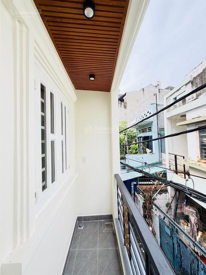 Bán nr 3,18 tỷ, 14m2, nguyễn văn công, p.3, q.gò vấp, hcm