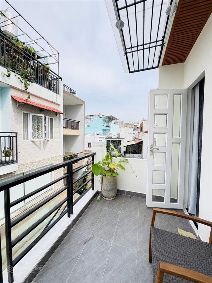 Bán nr 3,18 tỷ, 14m2, nguyễn văn công, p.3, q.gò vấp, hcm