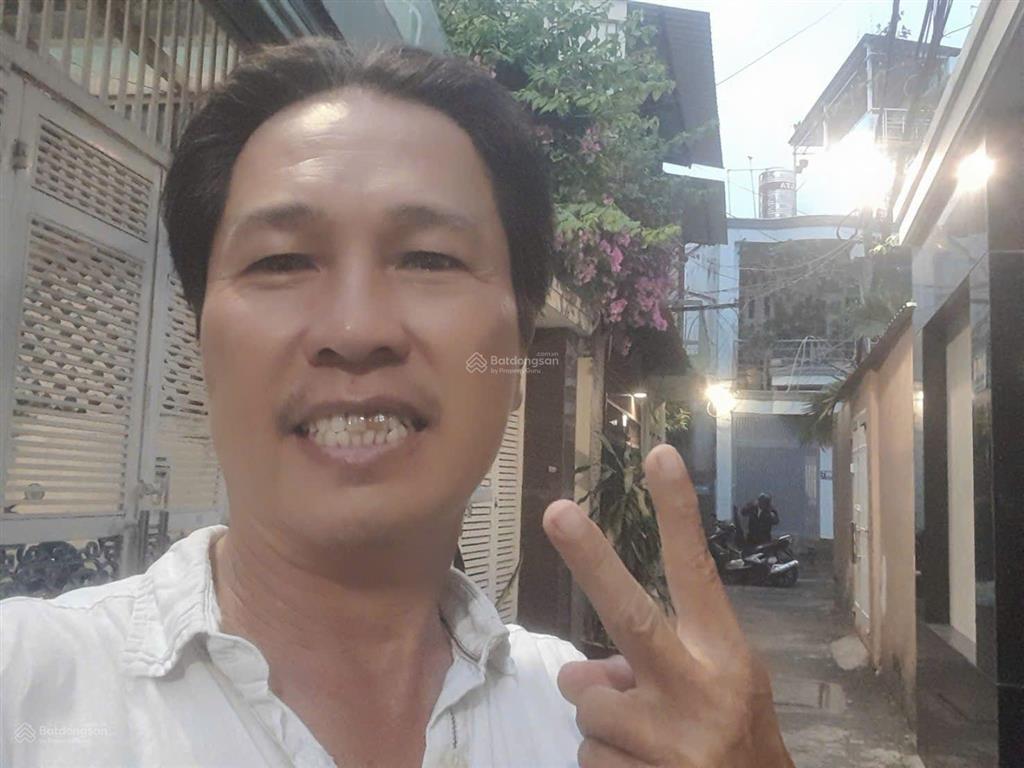 Bán nr 3,18 tỷ, 14m2, nguyễn văn công, p.3, q.gò vấp, hcm