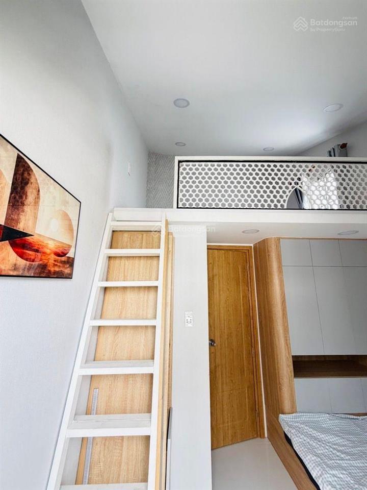 Bán nr 3,18 tỷ, 14m2, nguyễn văn công, p.3, q.gò vấp, hcm