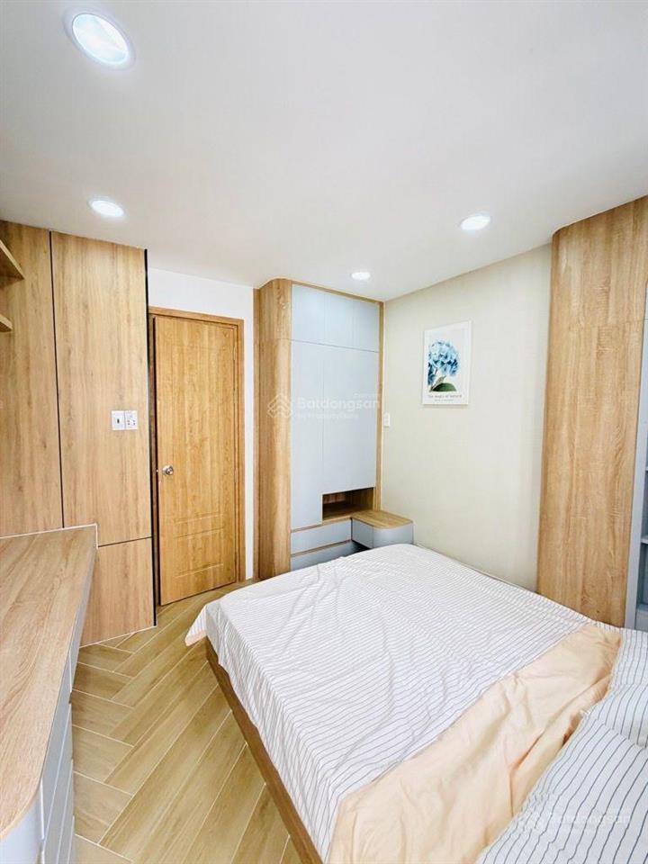 Bán nr 3,18 tỷ, 14m2, nguyễn văn công, p.3, q.gò vấp, hcm