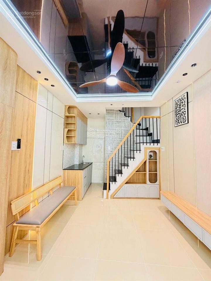 Bán nr 3,18 tỷ, 14m2, nguyễn văn công, p.3, q.gò vấp, hcm