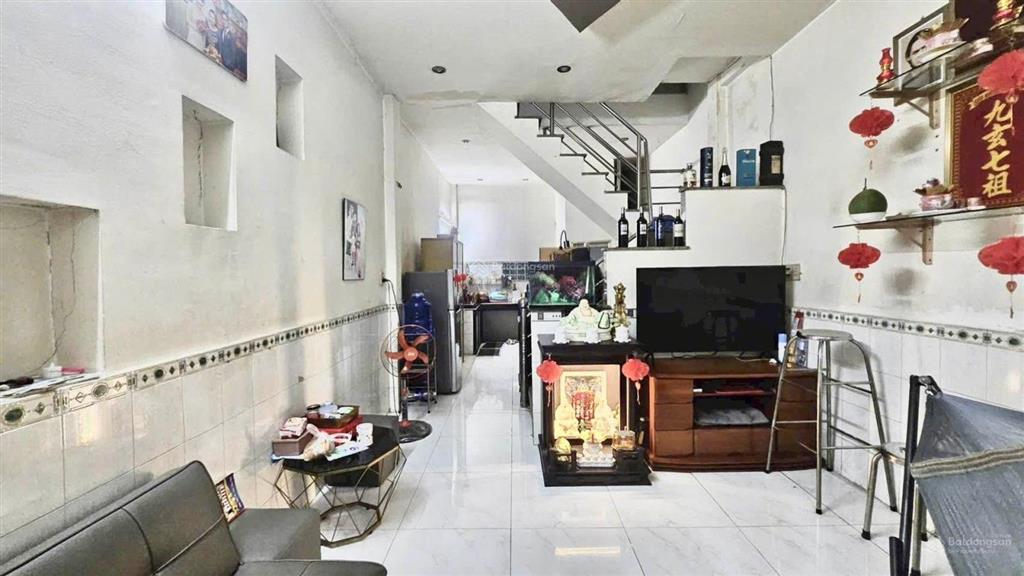 Bán nr tại lê đức thọ, 4,6 tỷ, 41m2, 2pn, 2wc, giá cực chất đẹp, nhiều tiện ích