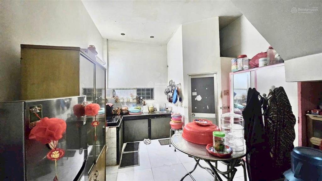 Bán nr tại lê đức thọ, 4,6 tỷ, 41m2, 2pn, 2wc, giá cực chất đẹp, nhiều tiện ích