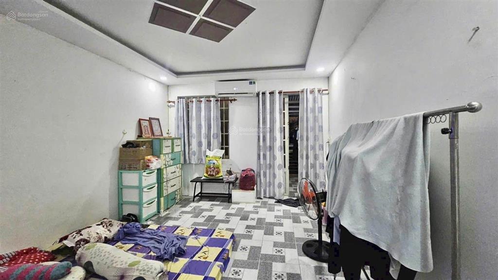 Bán nr tại lê đức thọ, 4,6 tỷ, 41m2, 2pn, 2wc, giá cực chất đẹp, nhiều tiện ích
