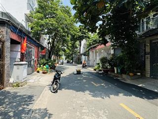 Chỉ 165tr/m2 ! bán đất apak ngay cao đức lân  8 x 16m  cn 128m2  xây hầm 4 tầng  giá rẻ 21 tỷ