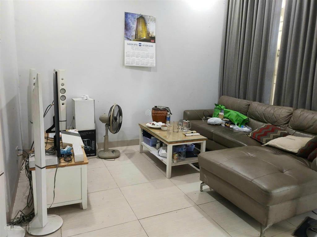 Hạ giá! bán nhà mặt tiền ngay trương văn bang  4 tầng  6 x 16m  95m2  full nt  giá về 15 tỷ