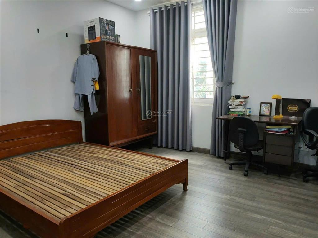 Hạ giá! bán nhà mặt tiền ngay trương văn bang  4 tầng  6 x 16m  95m2  full nt  giá về 15 tỷ