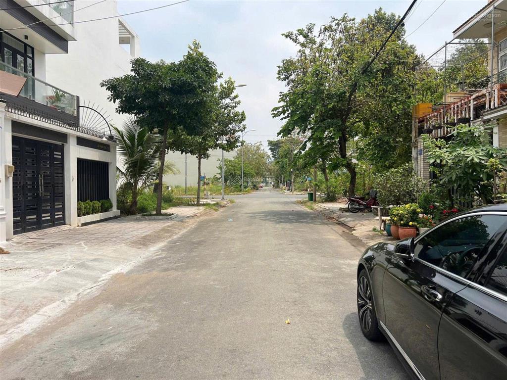 Hạ giá! bán nhà mặt tiền ngay trương văn bang  4 tầng  6 x 16m  95m2  full nt  giá về 15 tỷ