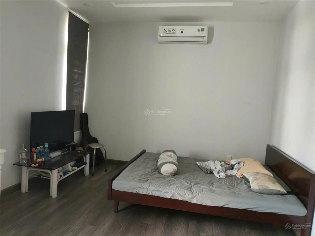 Hạ giá! bán nhà mặt tiền ngay trương văn bang  4 tầng  6 x 16m  95m2  full nt  giá về 15 tỷ