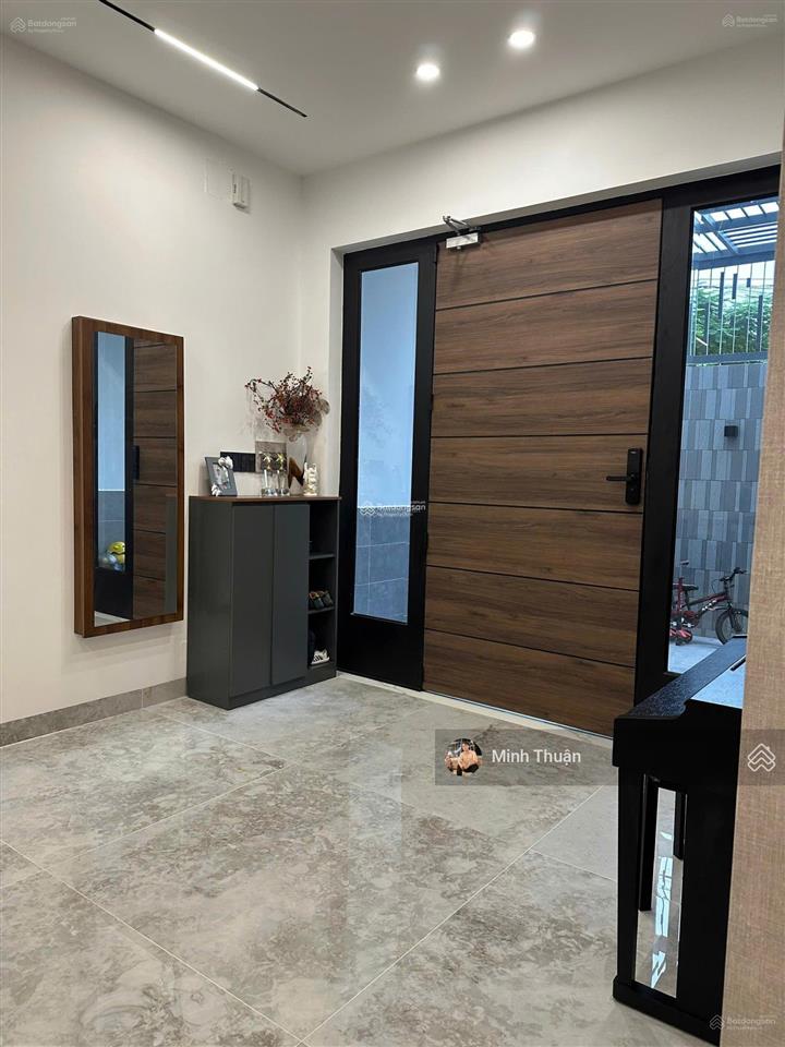 Chốt gấp ! nhà rẻ hơn giá đất  ngay trương văn bang  7 x 18,5 cn 130m2  giá cực tốt chỉ 19 tỷ