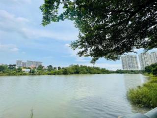 Bán khuôn đất view sông thảo điền siêu đẹp  8,5 x 26m  220m2  xây 6 tầng  giá chỉ 43 tỷ