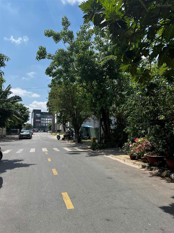 Hàng hiếm ! bán đất thủ đức house  12,5 x 18m  cn 200m2  xây hầm 4 tầng  giá chỉ 145tr/m2