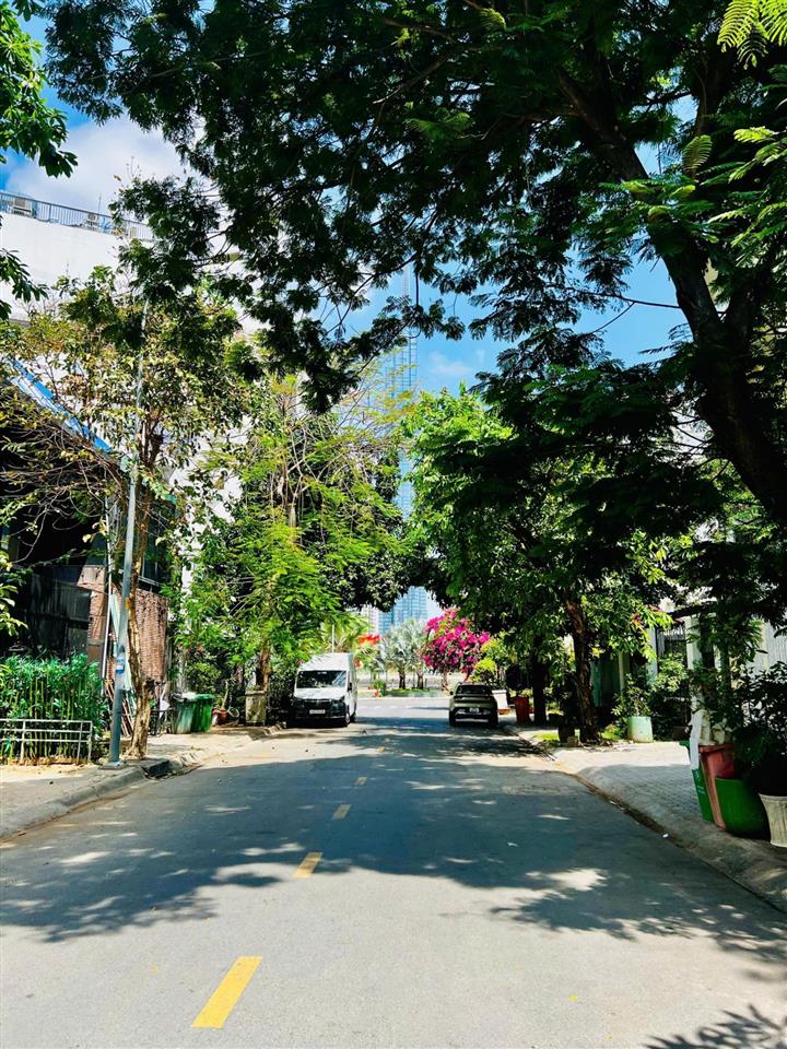 Hàng hiếm ! bán đất thủ đức house  12,5 x 18m  cn 200m2  xây hầm 4 tầng  giá chỉ 145tr/m2