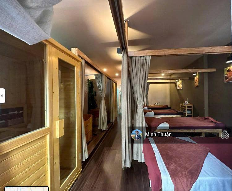 Tốt nhất thạnh mỹ lợi  nhà 4 tầng  mặt tiền trương văn bang  hđt 360tr  giá sốc chỉ 27,8 tỷ