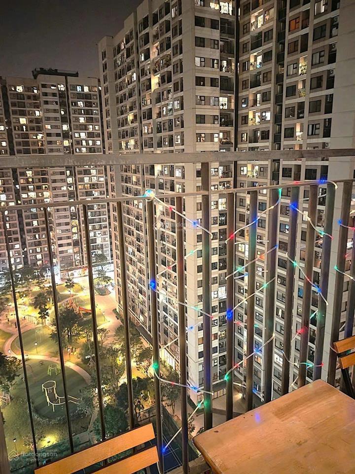 Bán cắt lỗ căn 1pn+1, giá 2,29 tỷ, dt 43m2 full nội thất tại vinhomes ocean park gia lâm hà nội