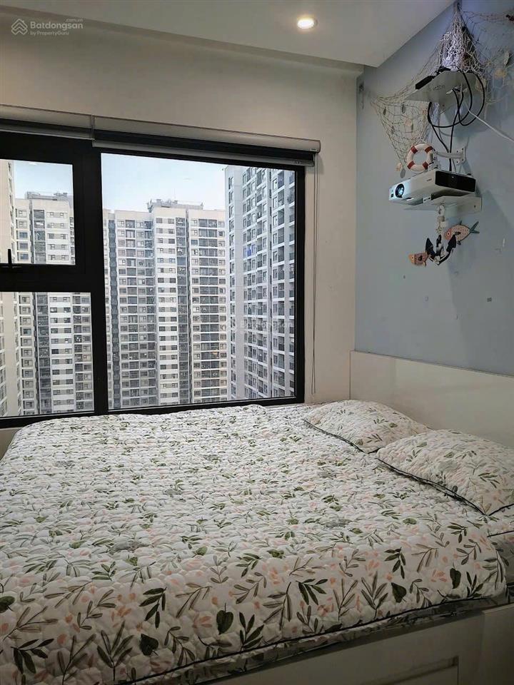 Bán cắt lỗ căn 1pn+1, giá 2,29 tỷ, dt 43m2 full nội thất tại vinhomes ocean park gia lâm hà nội