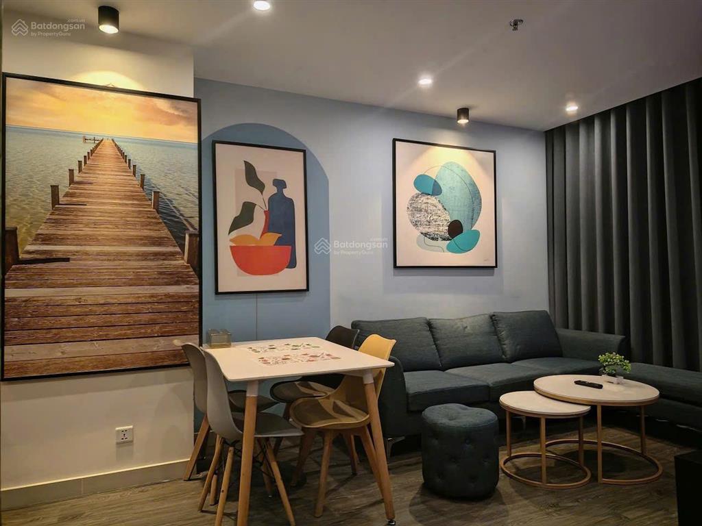Bán cắt lỗ căn 1pn+1, giá 2,29 tỷ, dt 43m2 full nội thất tại vinhomes ocean park gia lâm hà nội