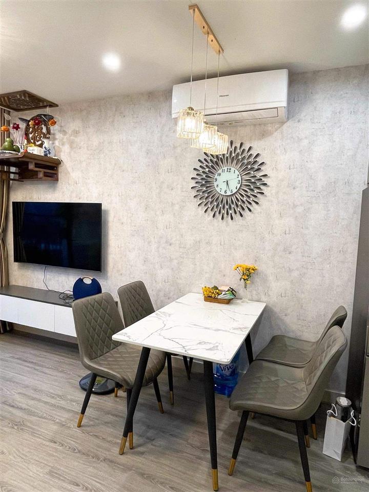 Bán căn hộ 2pn, 1wc tại vinhomes ocean park gia lâm, 3,5 tỷ, 55m2