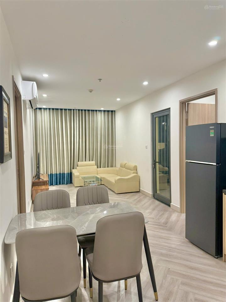 Bán căn hộ 2pn, 1wc tại vinhomes ocean park gia lâm, 3,5 tỷ, 55m2