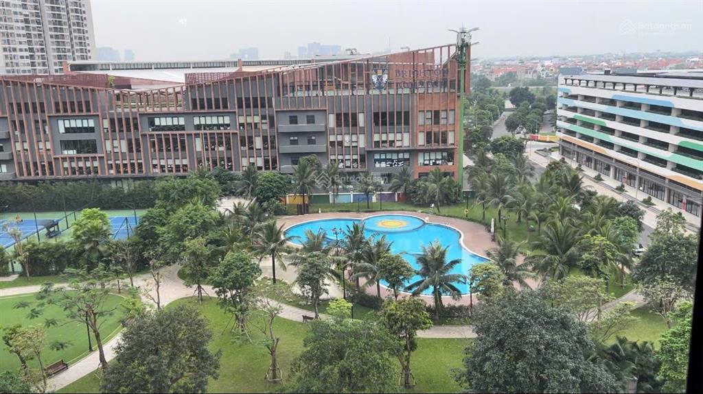 Bán căn hộ 2pn, 1wc tại vinhomes ocean park gia lâm, 3,5 tỷ, 55m2