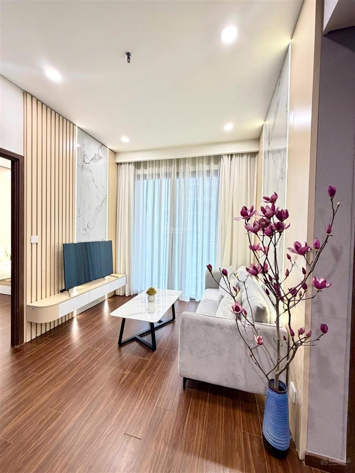 Bán căn 2pn, 2wc căn góc 4,3 tỷ, 70m2 giá siêu hời tại vinhomes ocean park gia lâm