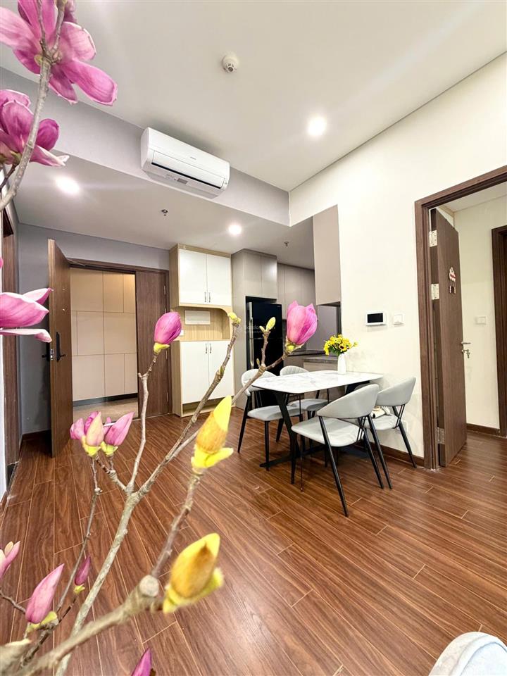 Bán căn 2pn, 2wc căn góc 4,3 tỷ, 70m2 giá siêu hời tại vinhomes ocean park gia lâm