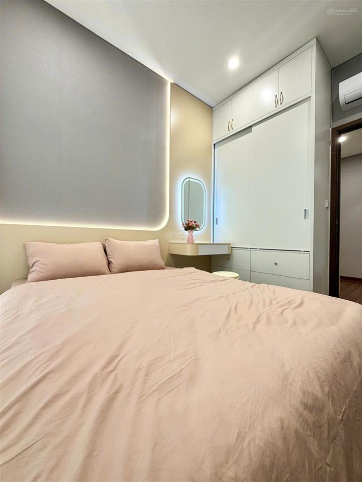 Bán căn 2pn, 2wc căn góc 4,3 tỷ, 70m2 giá siêu hời tại vinhomes ocean park gia lâm