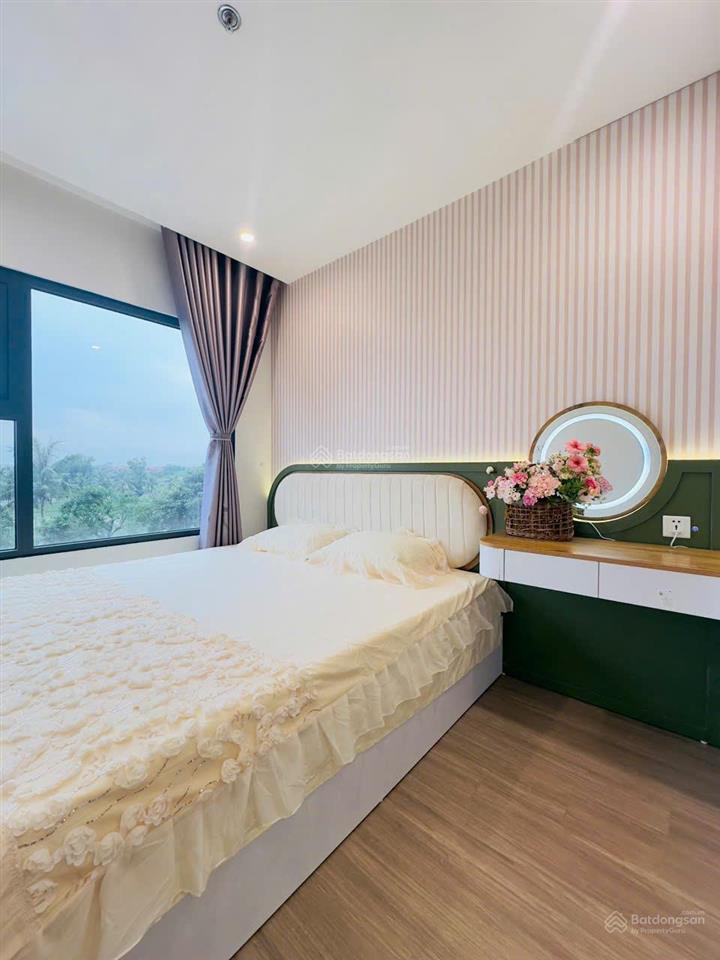 Bán cc vinhomes ocean park gia lâm, loại căn 2n2vs, dt 68m2, giá chỉ 3,2 tỷ full nội thất