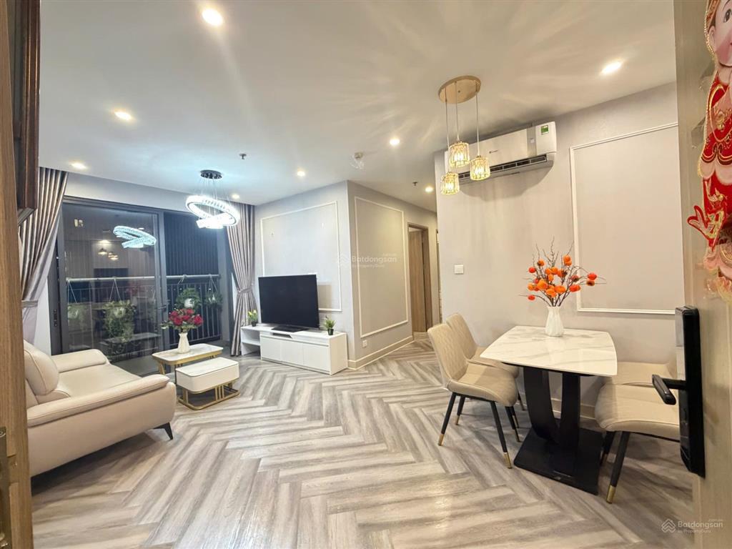 Siêu phẩm 3pn2wc, 80m2 full nội thất giá chỉ 3,8 tỷ tại vinhomes ocean park  0974 363 ***