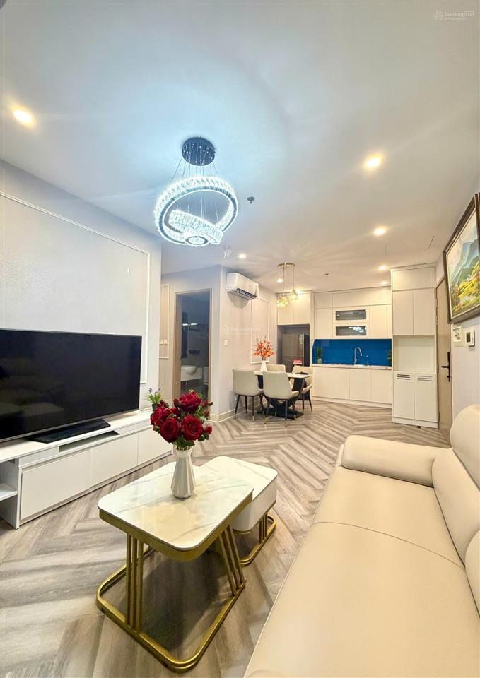 Siêu phẩm 3pn2wc, 80m2 full nội thất giá chỉ 3,8 tỷ tại vinhomes ocean park  0974 363 ***
