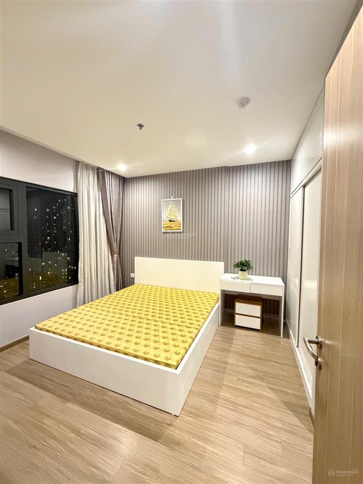 Siêu phẩm 3pn2wc, 80m2 full nội thất giá chỉ 3,8 tỷ tại vinhomes ocean park  0974 363 ***