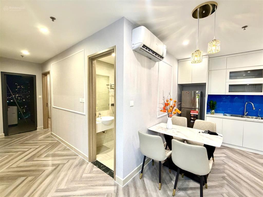 Siêu phẩm 3pn2wc, 80m2 full nội thất giá chỉ 3,8 tỷ tại vinhomes ocean park  0974 363 ***
