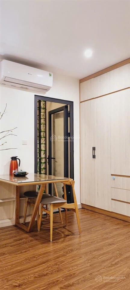 Căn hộ studio hàng hiếm tại vinhomes ocean park gia lâm, full nội thất, 31m2 giá chỉ 1,55 tỷ