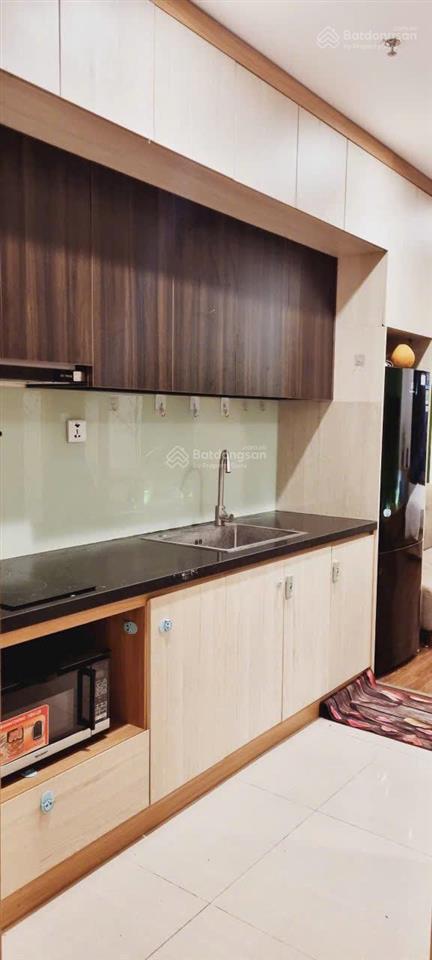Căn hộ studio hàng hiếm tại vinhomes ocean park gia lâm, full nội thất, 31m2 giá chỉ 1,55 tỷ