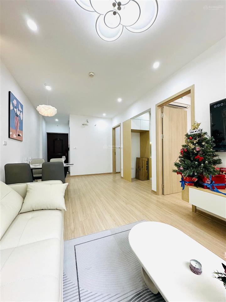 Bán cc tòa ct1 @home, 987 tam trinh, hoàng mai, dt 55m2, 2pn, 2 wc giá 4.4 tỷ. 0983 873 ***