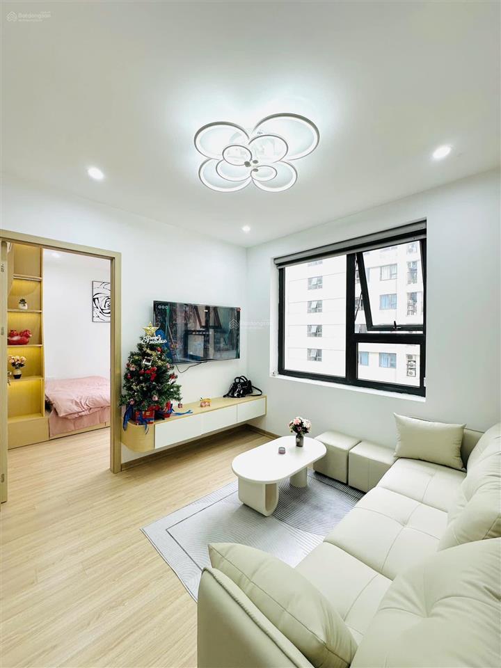 Bán cc tòa ct1 @home, 987 tam trinh, hoàng mai, dt 55m2, 2pn, 2 wc giá 4.4 tỷ. 0983 873 ***