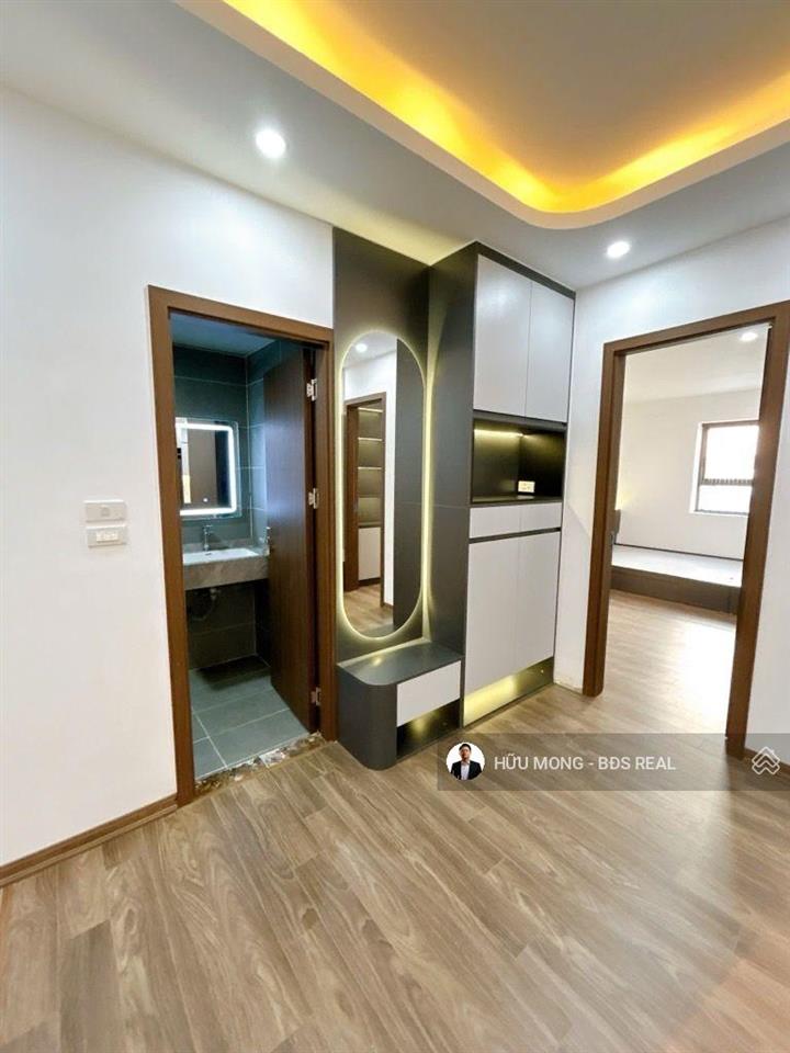 Bán căn căn 2n rice city linh đàm full nội thất mới  chỉ 6 tỷ đồng