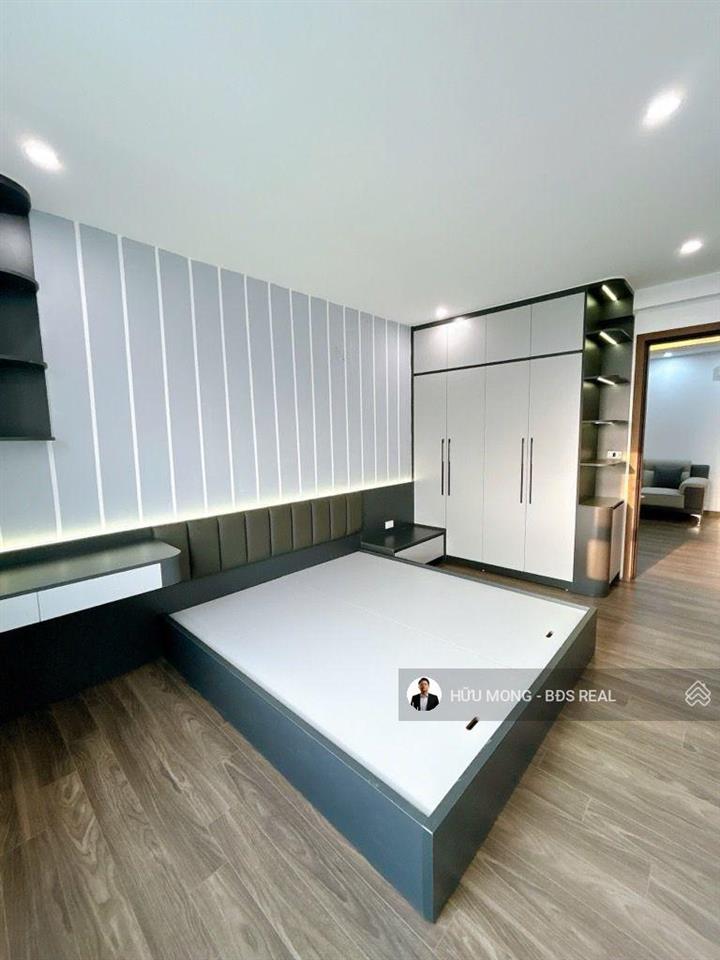 Bán căn căn 2n rice city linh đàm full nội thất mới  chỉ 6 tỷ đồng