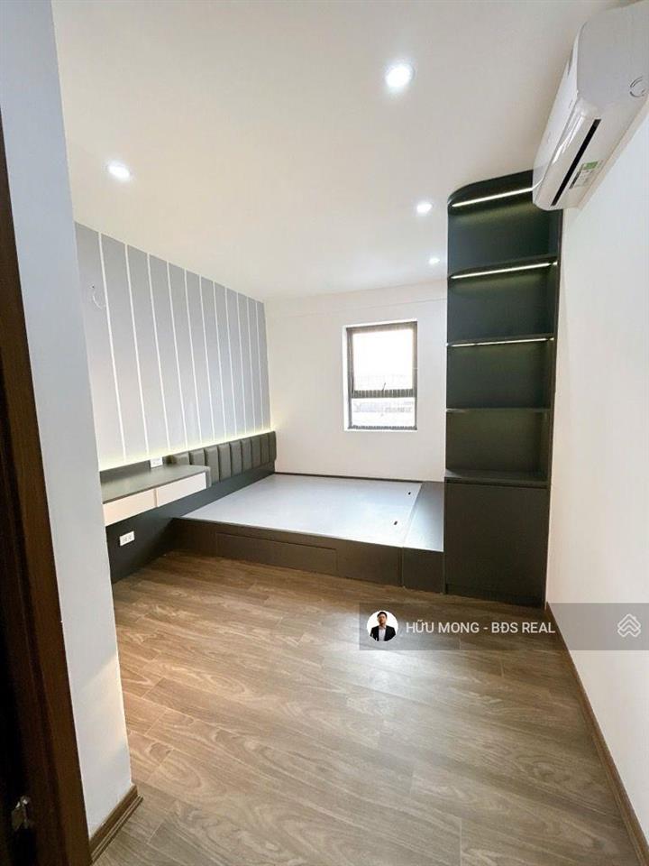 Bán căn căn 2n rice city linh đàm full nội thất mới  chỉ 6 tỷ đồng