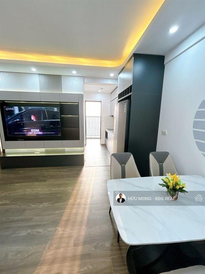 Bán căn căn 2n rice city linh đàm full nội thất mới  chỉ 6 tỷ đồng