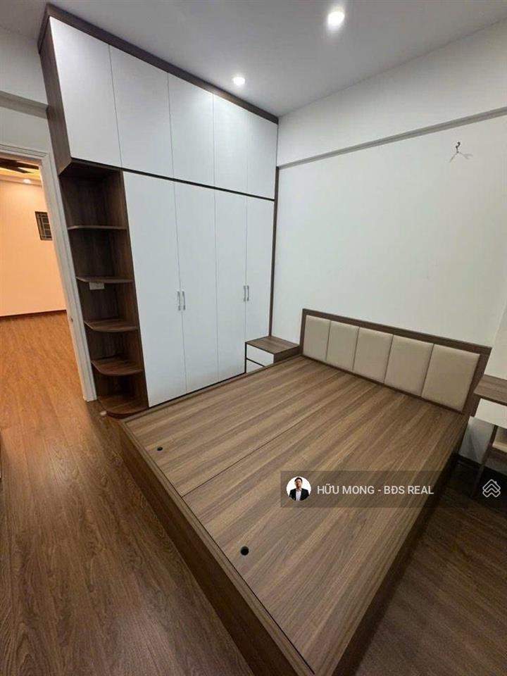Căn góc 3n nơ pháp vân  full đồ ở ngay  sát quận ủy  giá rẻ nhất khu vực