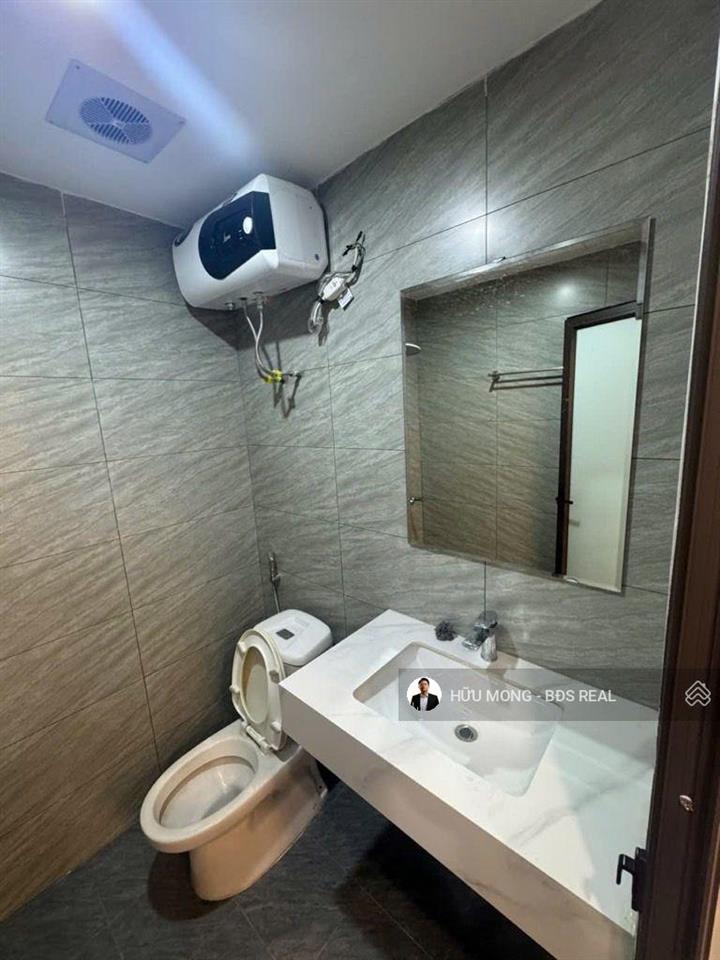 Căn góc 3n nơ pháp vân  full đồ ở ngay  sát quận ủy  giá rẻ nhất khu vực