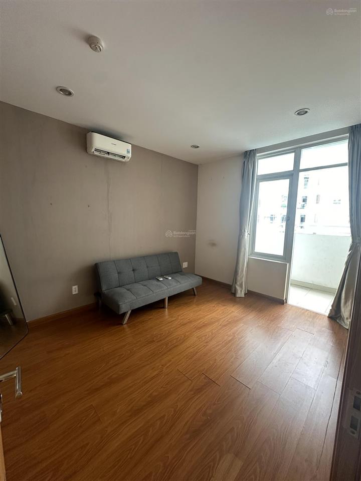 Cho thuê căn hộ himlam riverside 2pn 2wc có nội thất 13.5tr /tháng  0937 781 ***