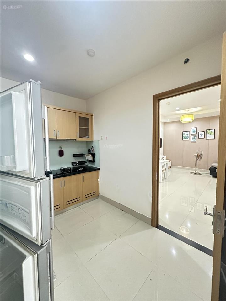 Cho thuê căn hộ himlam riverside 2pn 2wc có nội thất 13.5tr /tháng  0937 781 ***