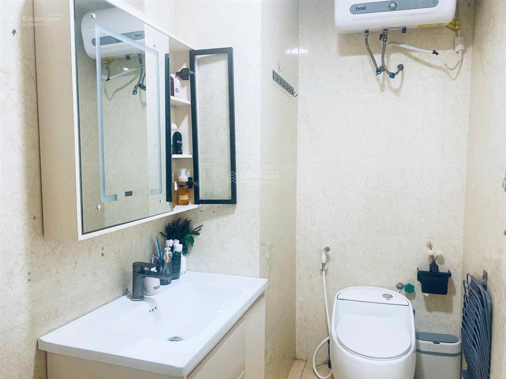 Bán cc mipec city view, 4 tỷ vnd, 54 m2, 2pn, 1wc tại kiến hưng, hà đông