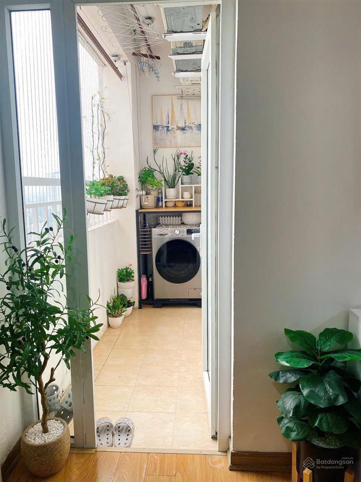 Bán cc mipec city view, 4 tỷ vnd, 54 m2, 2pn, 1wc tại kiến hưng, hà đông