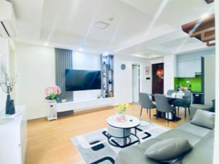 Bán cc mipec city view, 4 tỷ vnd, 54 m2, 2pn, 1wc tại kiến hưng, hà đông