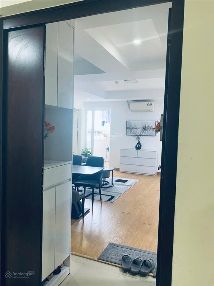 Bán cc mipec city view, 4 tỷ vnd, 54 m2, 2pn, 1wc tại kiến hưng, hà đông