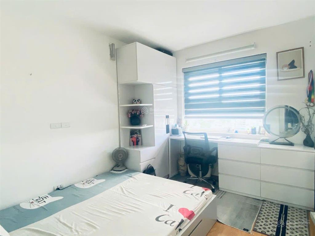 Bán cc mipec city view, 4 tỷ vnd, 54 m2, 2pn, 1wc tại kiến hưng, hà đông